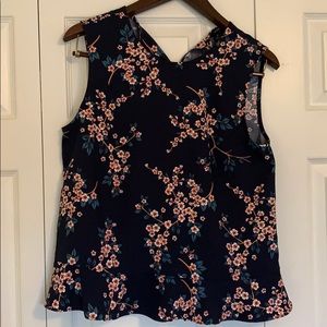 Banana Republic blouse